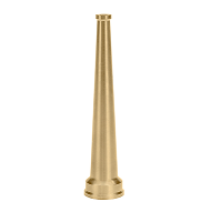 Brass Straight Nozzle