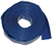 Uncoupled Sections