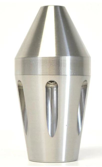 Bottlenose Grease Cleaning Nozzle