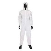 Posi Wear Coveralls