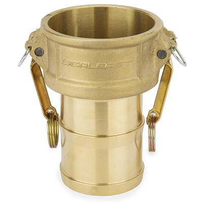 Type C USA Brass