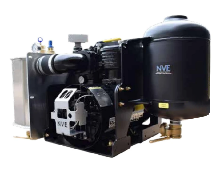 Challenger 866 Max Package