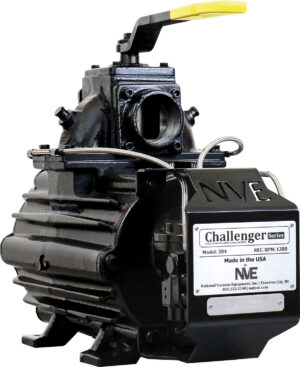 Challenger 304 Vacuum Pump