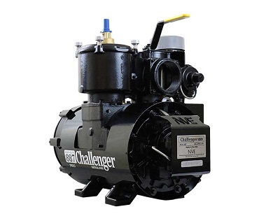 Challenger 887 Pro Vacuum Pump