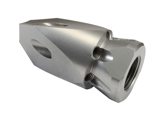 Suttner Non-Rotating 3/8