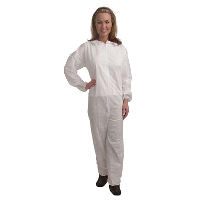 Standard Weight Coveralls