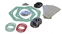 Conde Vacuum Pump Rebuild Kit