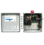 POLYLOK CONTROL PANEL, SIMPLEX WITH 3 FLOATS