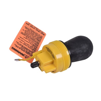 Cherne Clean-Seal Pneumatic Pipe Plug
