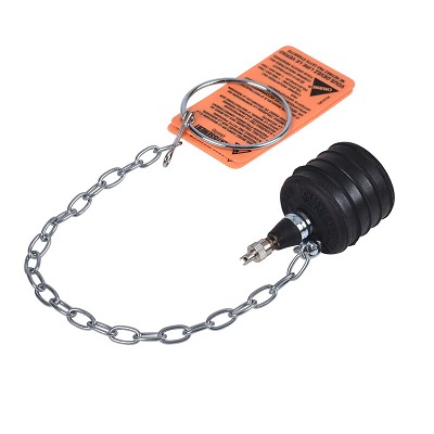 Cherne Test-Ball Plug