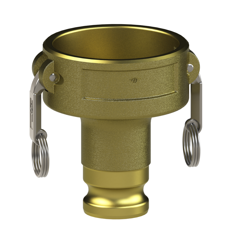 Brass