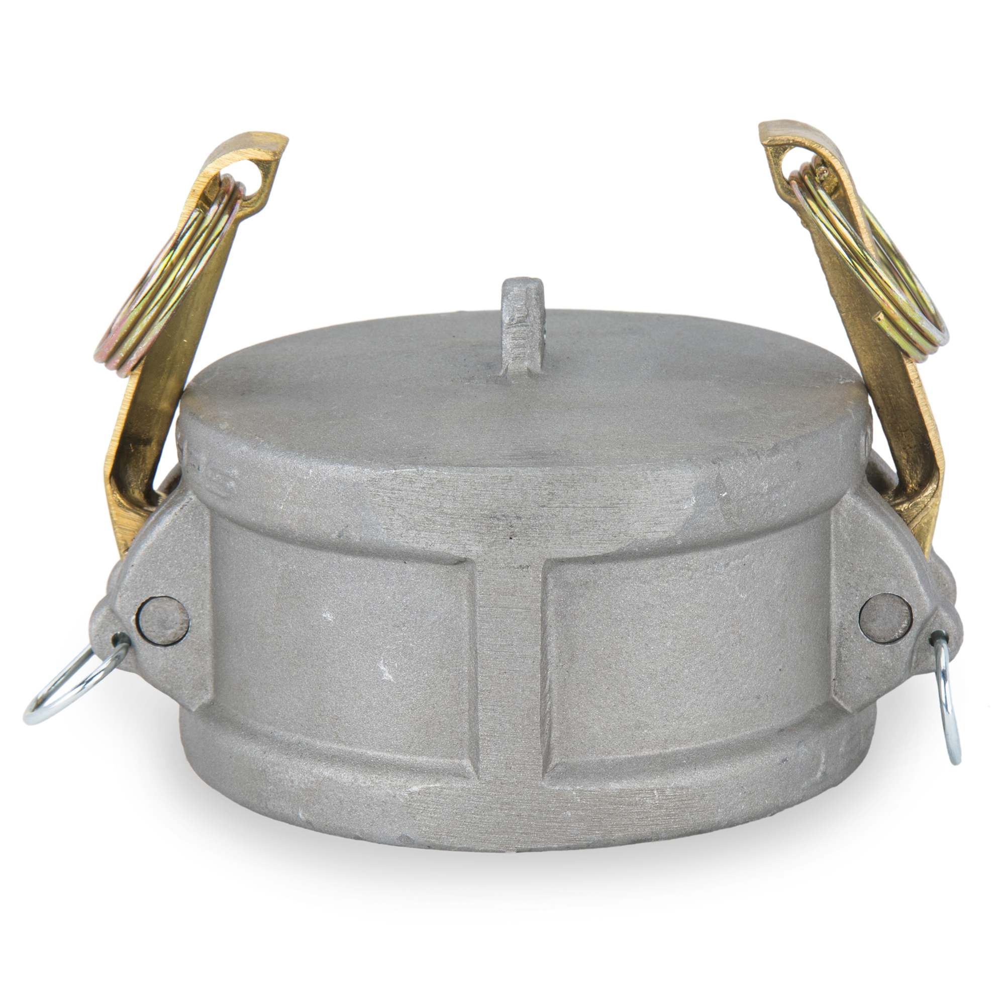 Type DC Aluminum