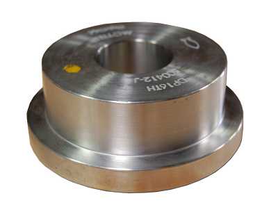 Piranha Pusher Plate - for 1