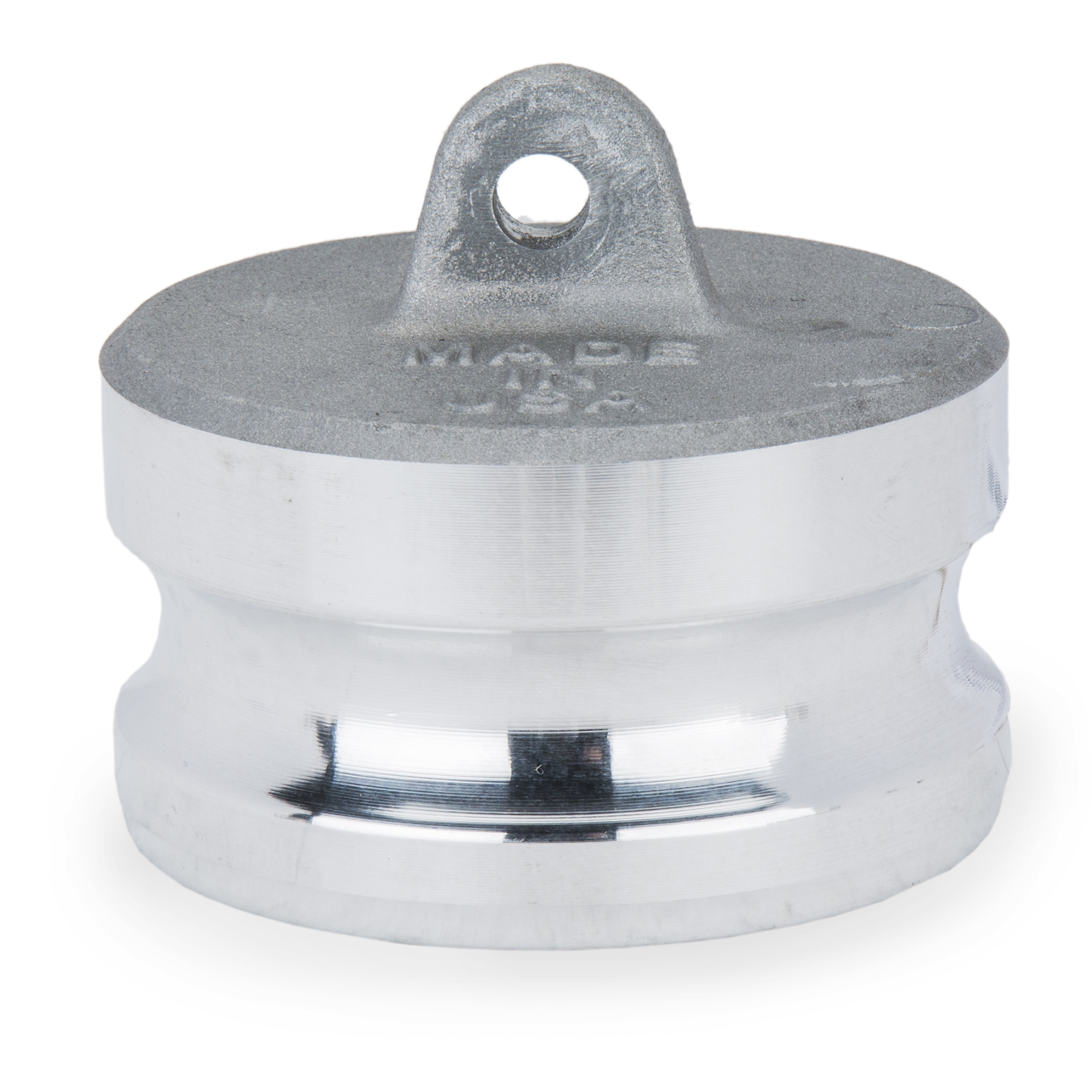 Type DP USA Aluminum