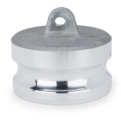 Type DP Dust Plug - Aluminum