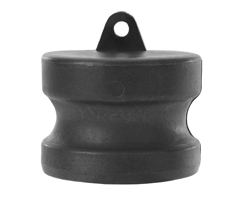 Type DP Dust Plug - Polypropylene