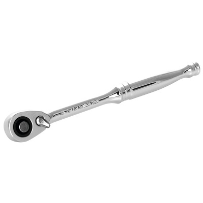 Dr. Quick Release Teardrop Ratchet
