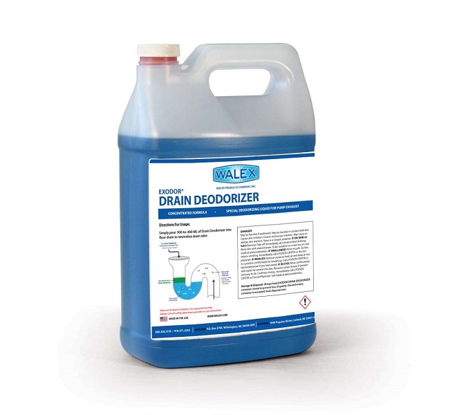 Drain Deodorizer - 5 Gallon Pail