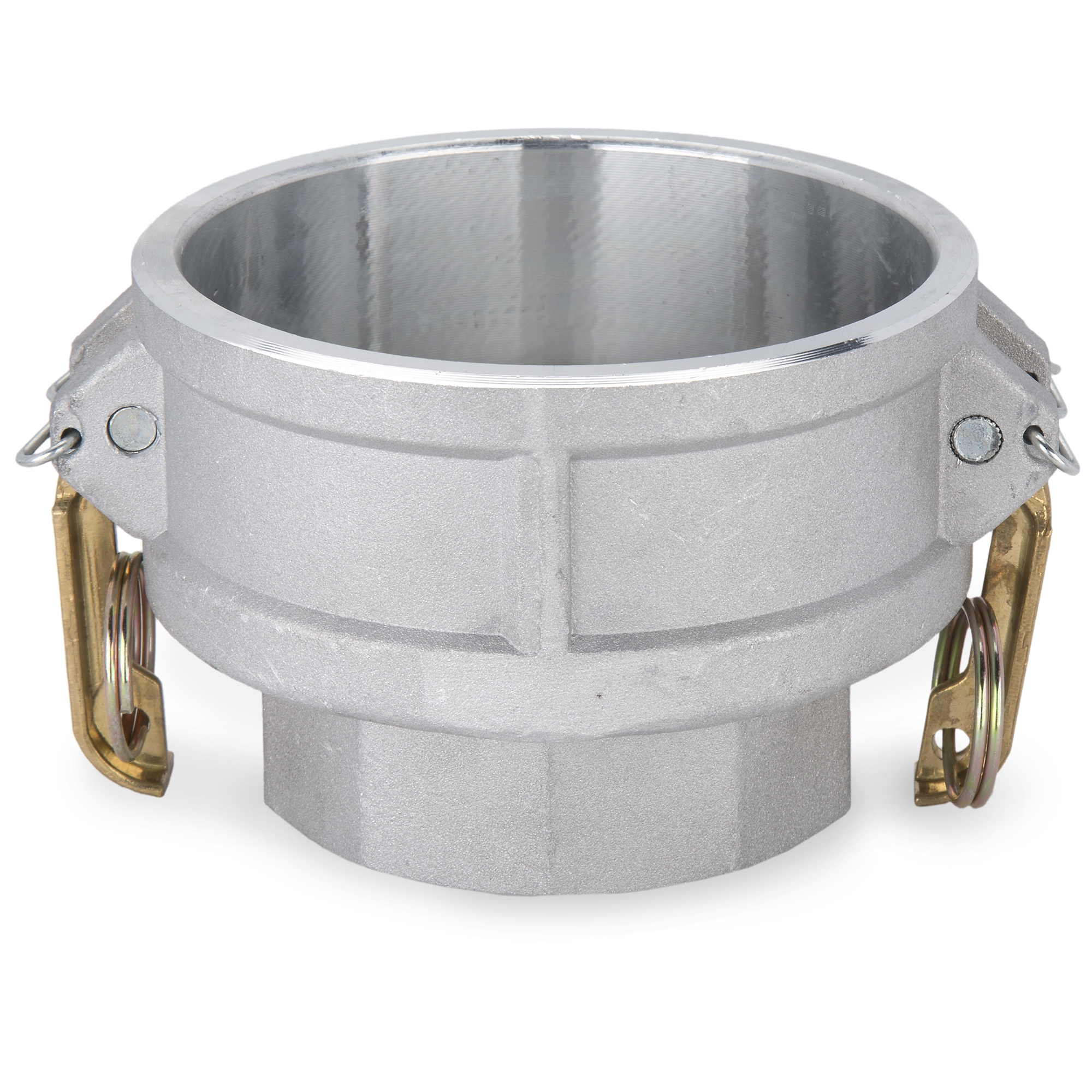 Type DR Aluminum