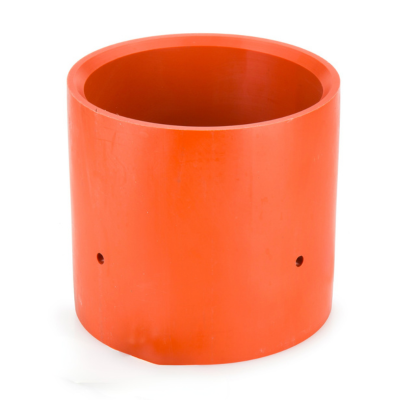 Polyethylene Dig Tube Protector