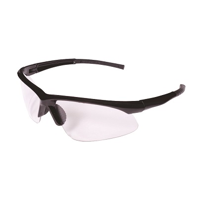 Catalyst Clear Safety Glasses
