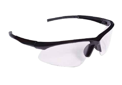 Catalyst Clear Anti-Fog Safety Glasses