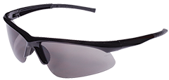 Catalyst Gray Tint Anti-Fog Safety Glasses