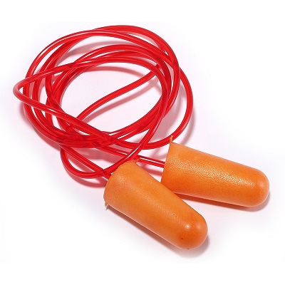 Corded Ear Plugs