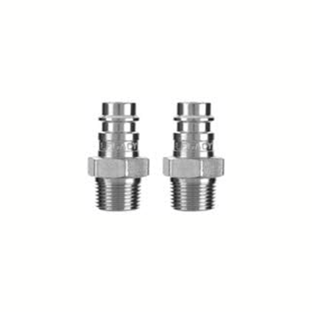 Flexzilla Pro High Flow Plug, 1/4