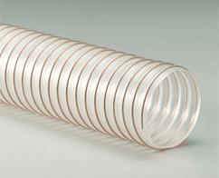18in FLX-THANE Very Heavy Weight Polyurethane Hose