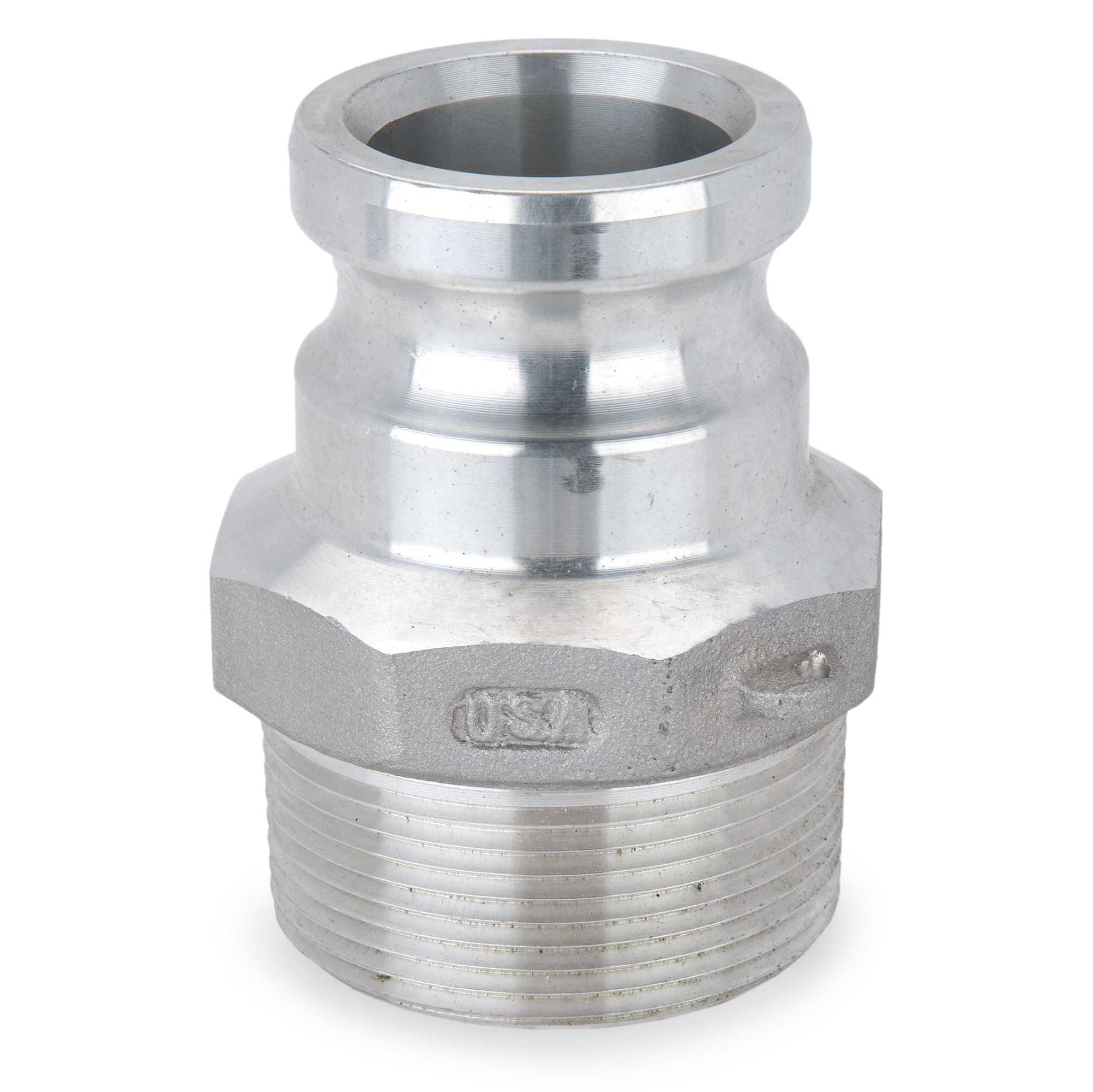 Type FR USA Aluminum
