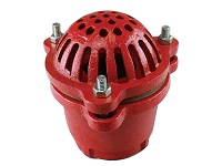 Foot Valve for Water Suction Hose