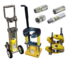 Fittings & Tooling