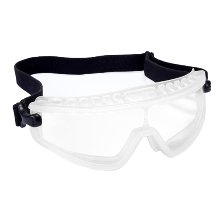 Dust Goggles, Clear, Anti-Fog