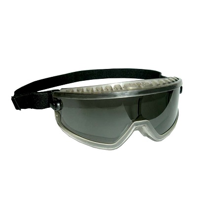 Dust Goggles, Smoke, Anti-Fog