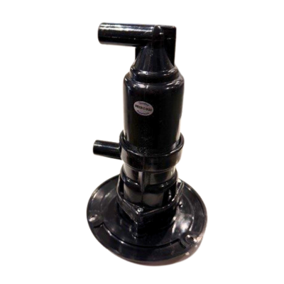 Whale Tiptoe Pump - 1/2