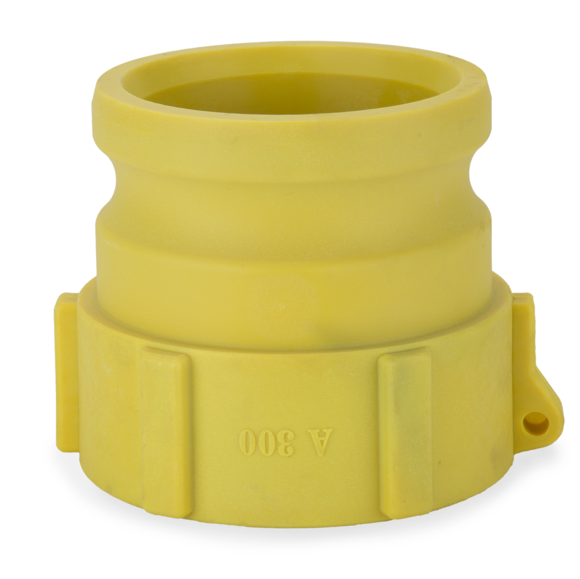 Type A Yellow Nylon