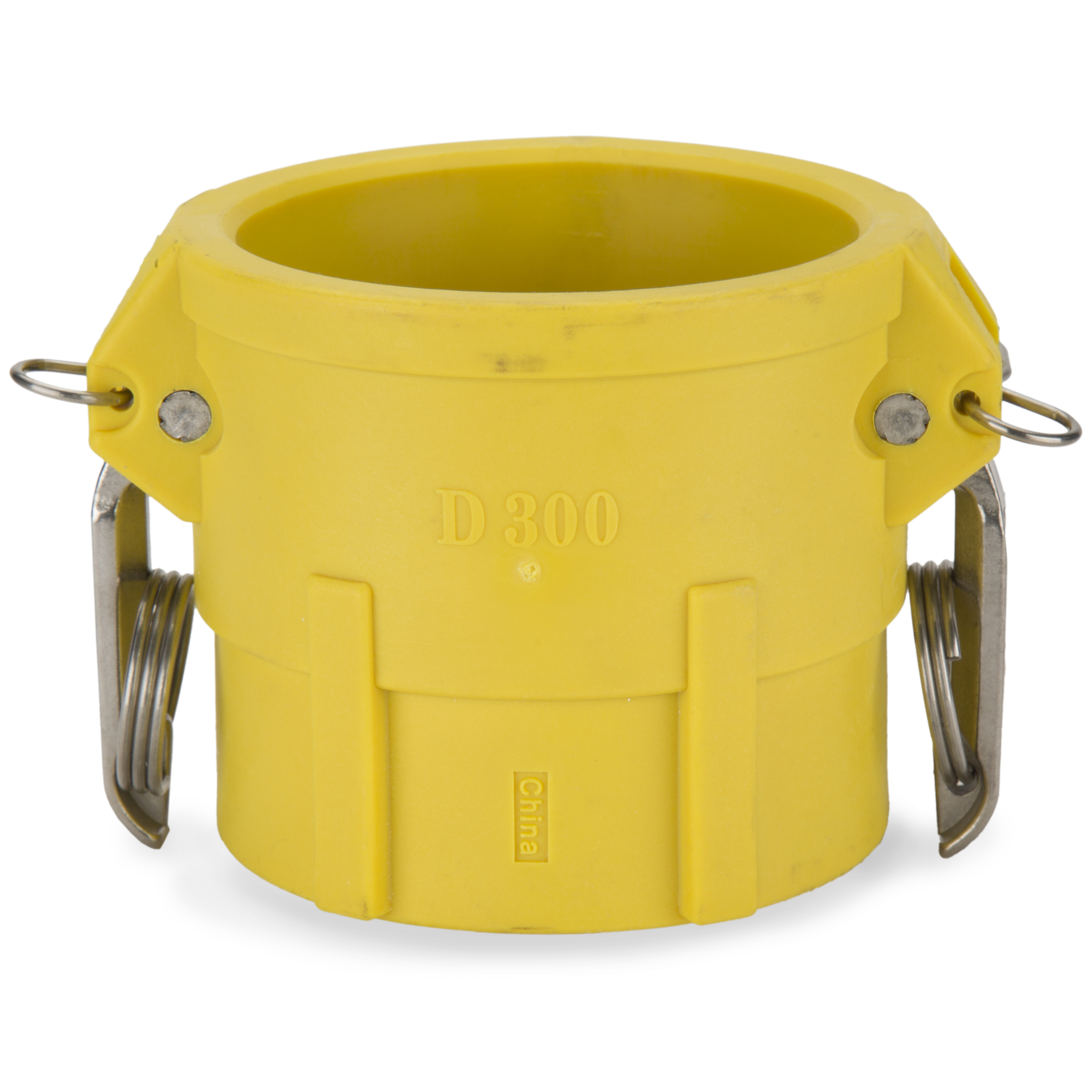 Type D Yellow Nylon