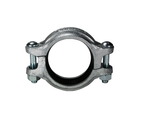 Grooved Coupling Rigid EPDM Gasket
