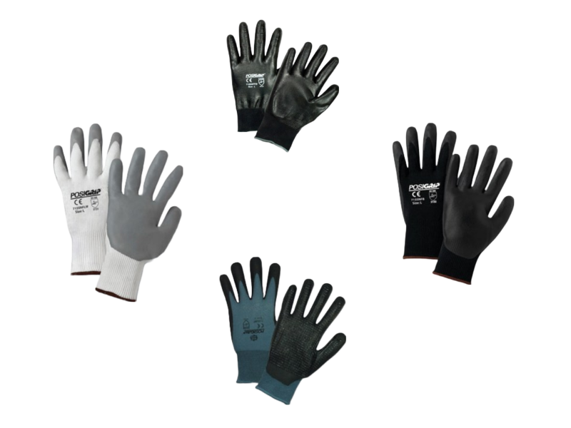 Gloves