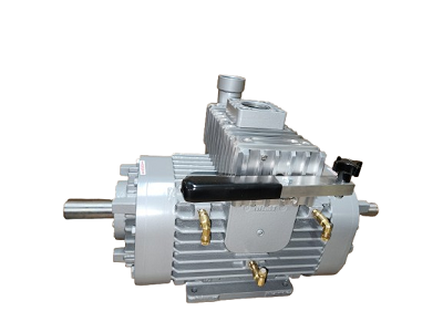 Conde SDS Ultra, Vacuum/Pressure Pump, Bi-Directional