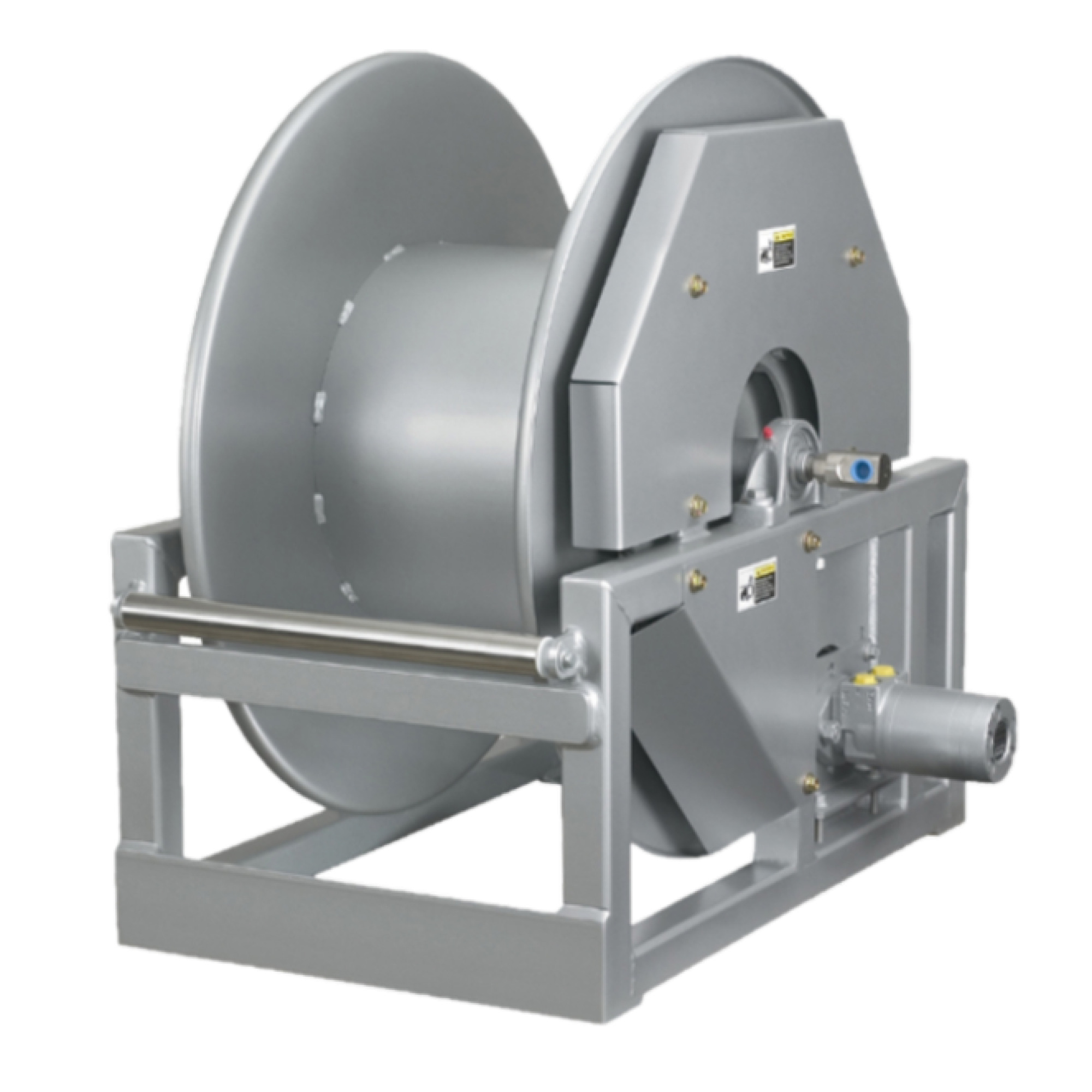 Hannay Power Rewind 6200 Series