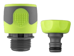 Flexzilla Garden Hose Quick Connect Kits