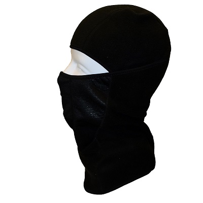 Black Fleece Balaclava