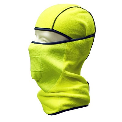 Hi-Vis Fleece Balaclava