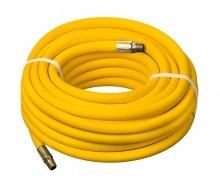 Series HS1134 General Service PVC Air Tool Hose Assemblies