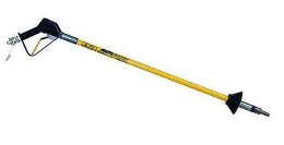 AIRSPADE 2000 - 150CFM, 3ft BARREL