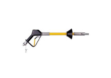 AIRSPADE 2000 - 60CFM, 2ft BARREL