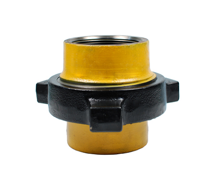 CWP Hammer Union Figure 100 Threaded - 1000 PSI