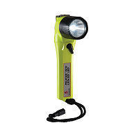 Mirror Flashlight with Bracket Kit - Pelican 3610 Light, 183 Lum